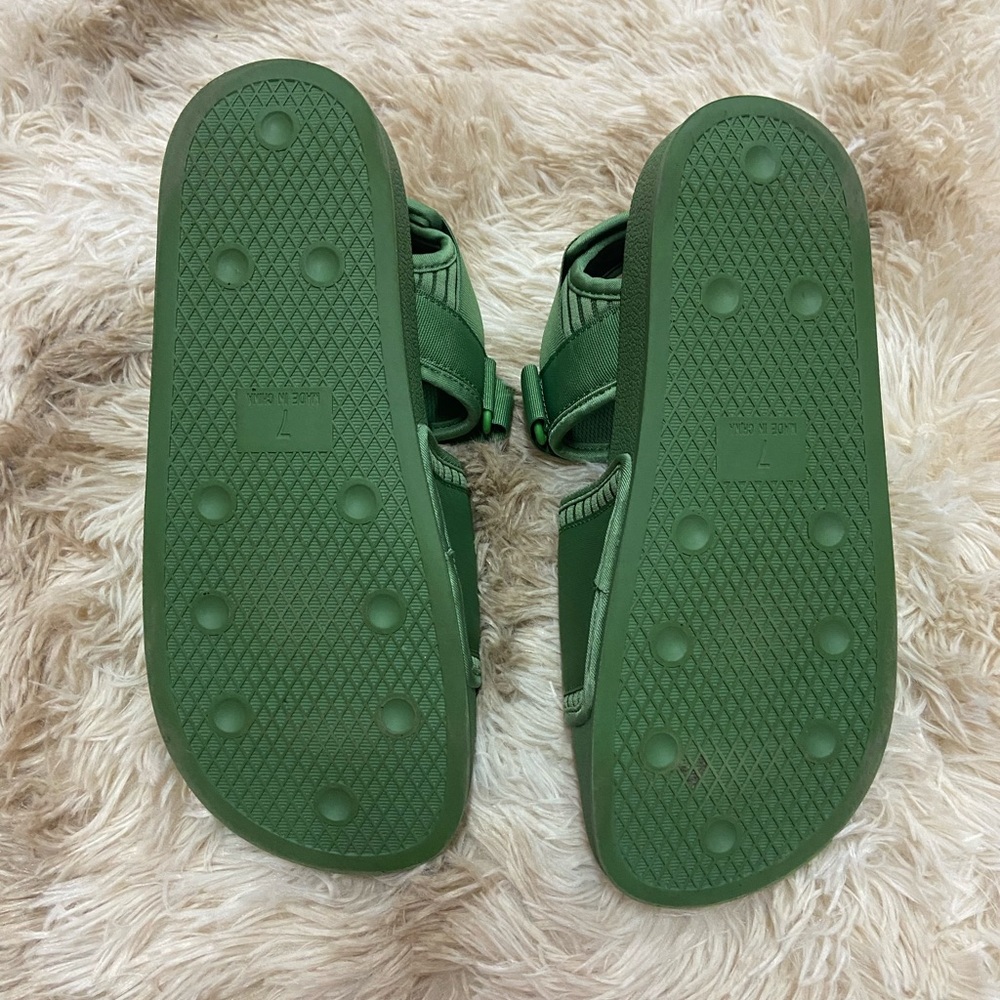 Human Made Sandals By Pharrell - image 6